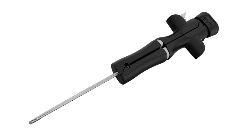 Stryker Debuts Next-Gen Synchfix EVT for Flexible Syndesmotic Ankle Fixation